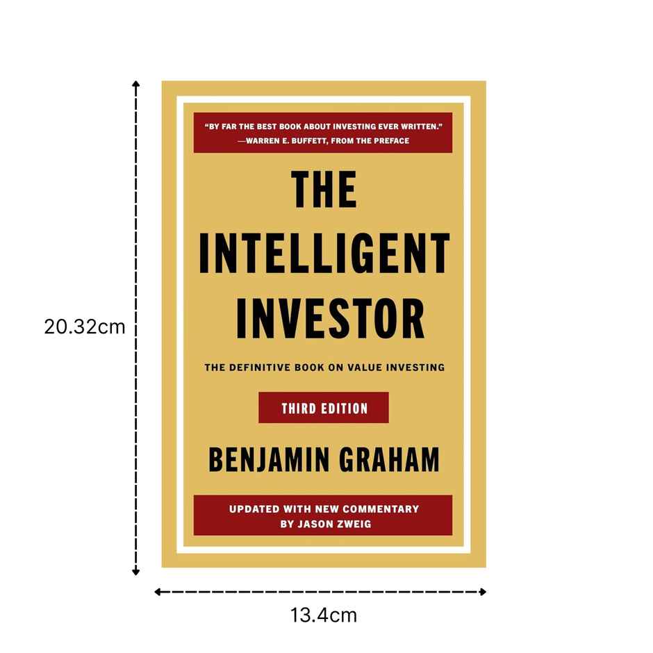 The Intelligent Investor