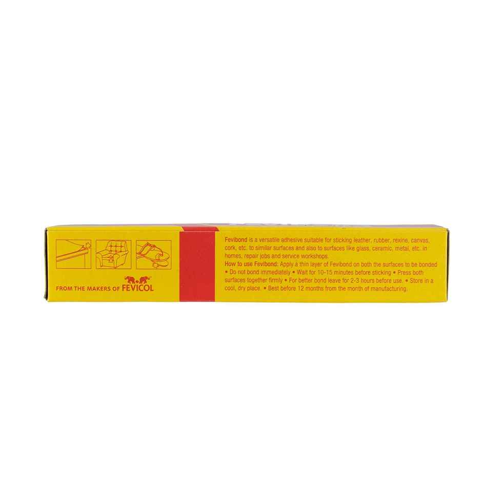 Fevibond for Sticking Leather Rubber Rexine (50ml)