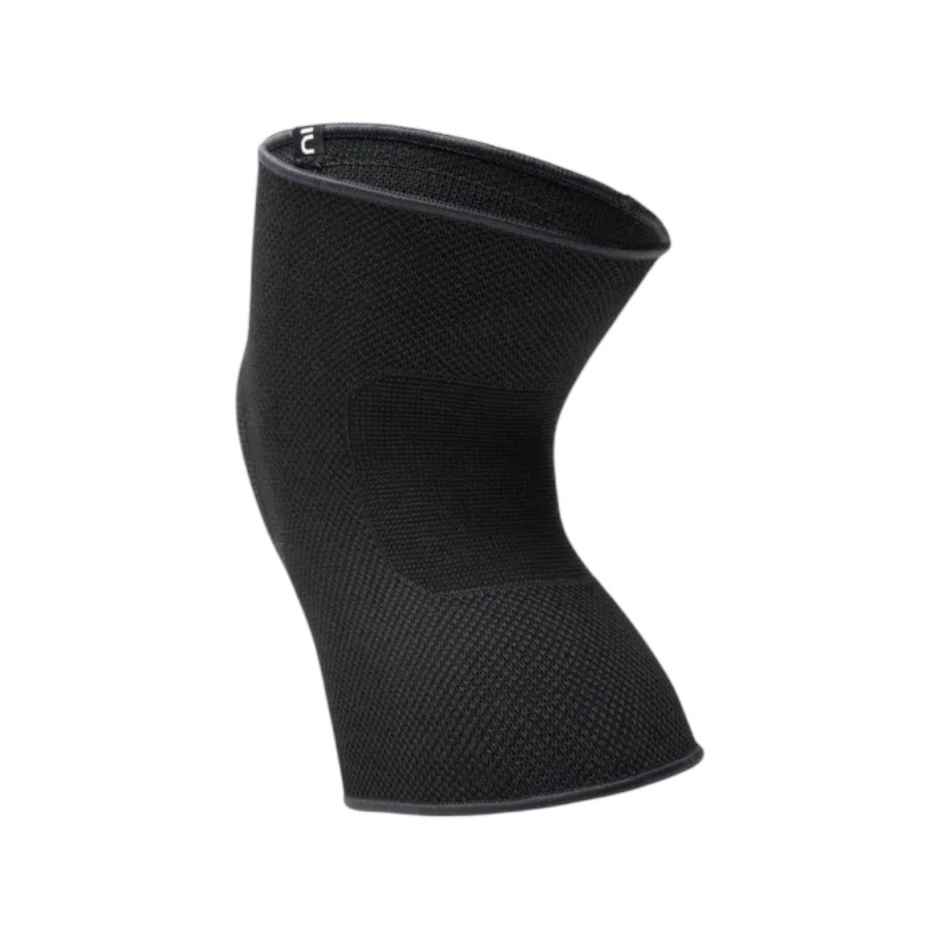 Decathlon Tarmak Adult Right/Left Knee Brace | Black