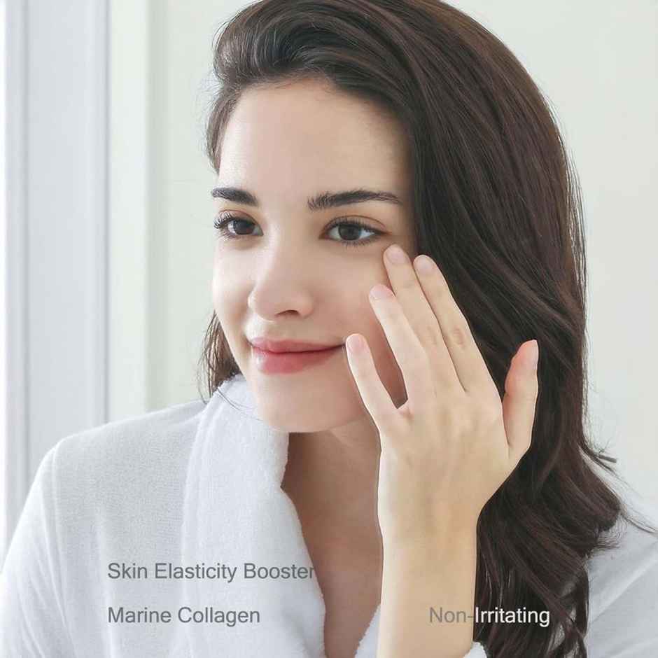 Mizon Collagen Power Firming Eye Cream