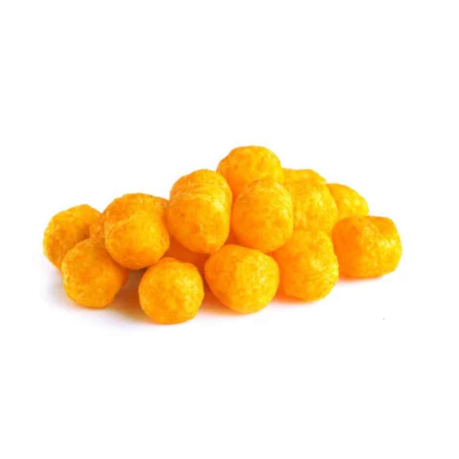 Peppy Cheese Balls