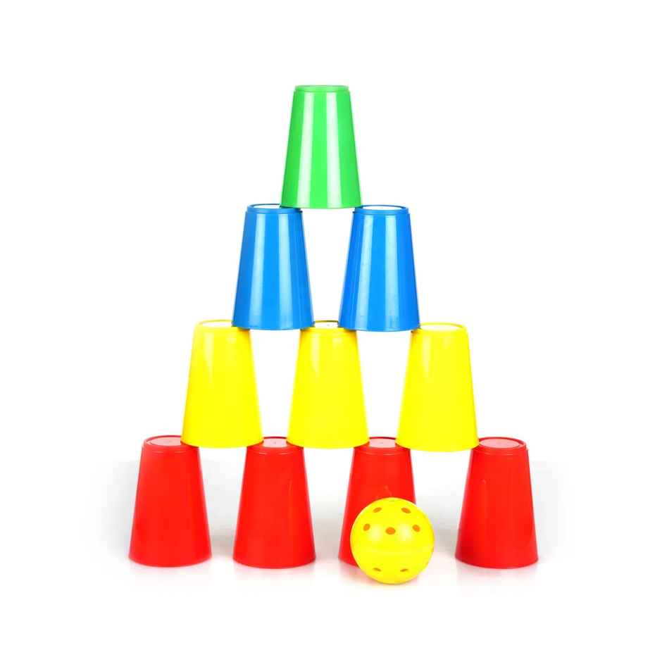 Buddyz Fun Fair Game