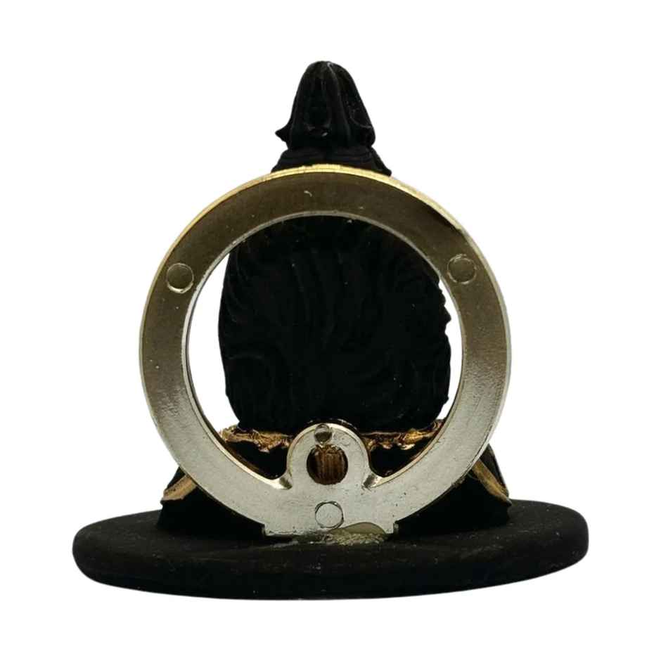 Ram Lalla Face | Size 3 Inches | House Of Festivals