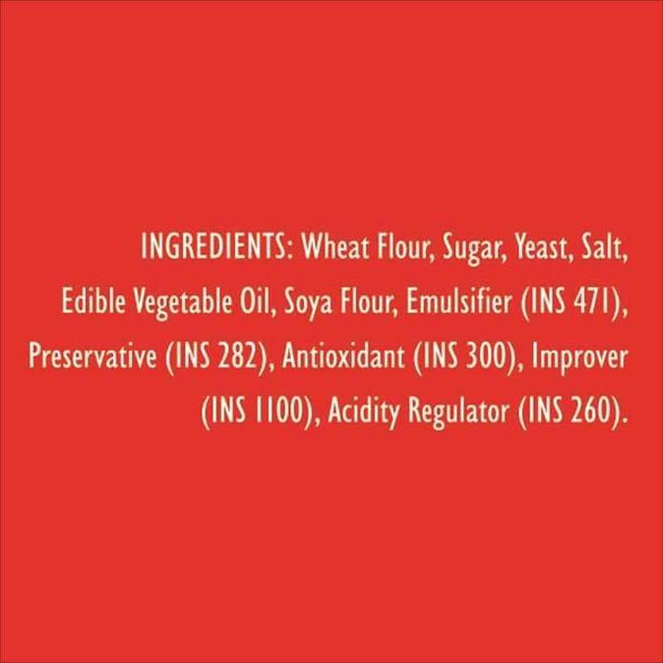 Spencer's Premium Sandwich Bread