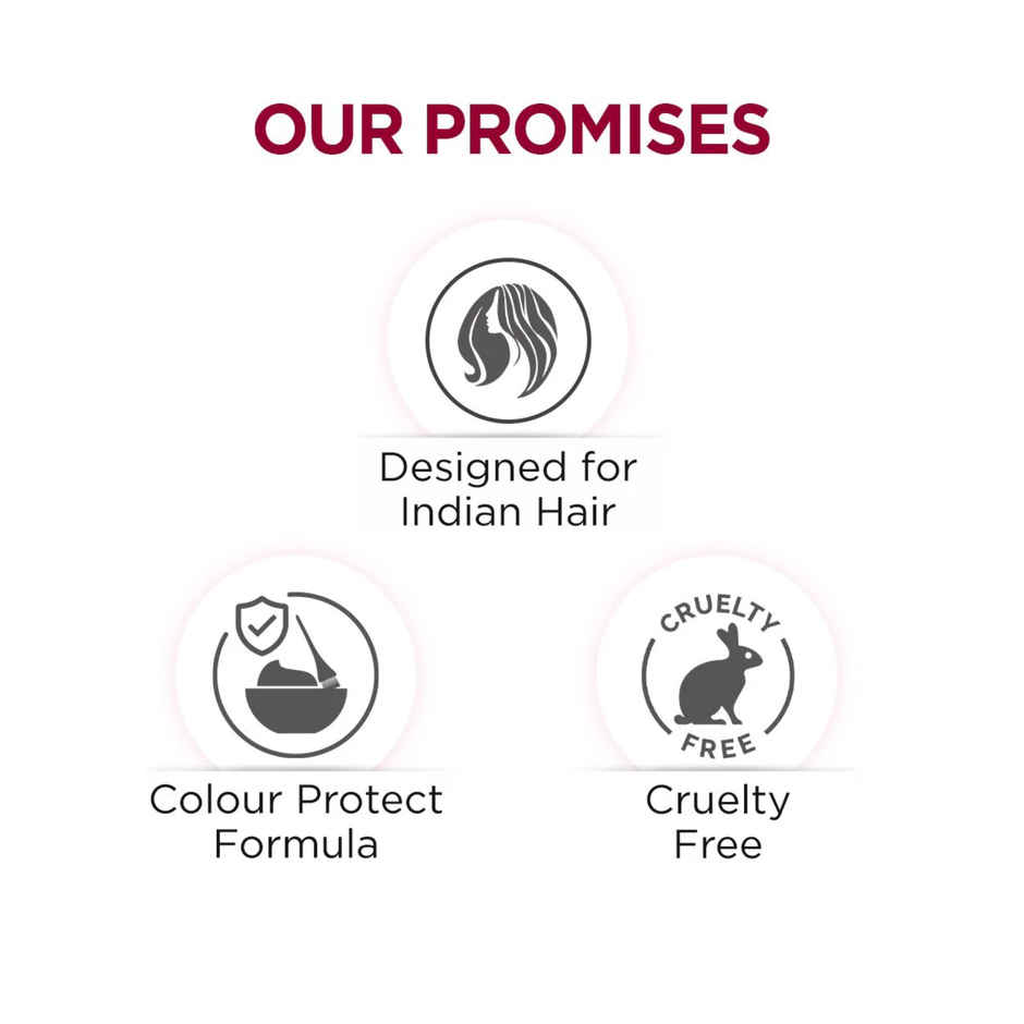 BBlunt 7 In 1 Repair & Revive Hair Mask For Damage Repair