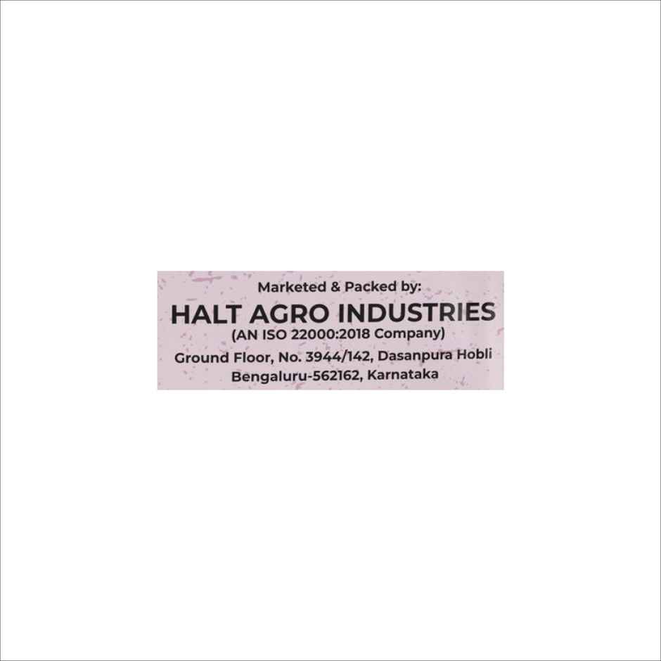 Halt Red Masoor Dal Whole