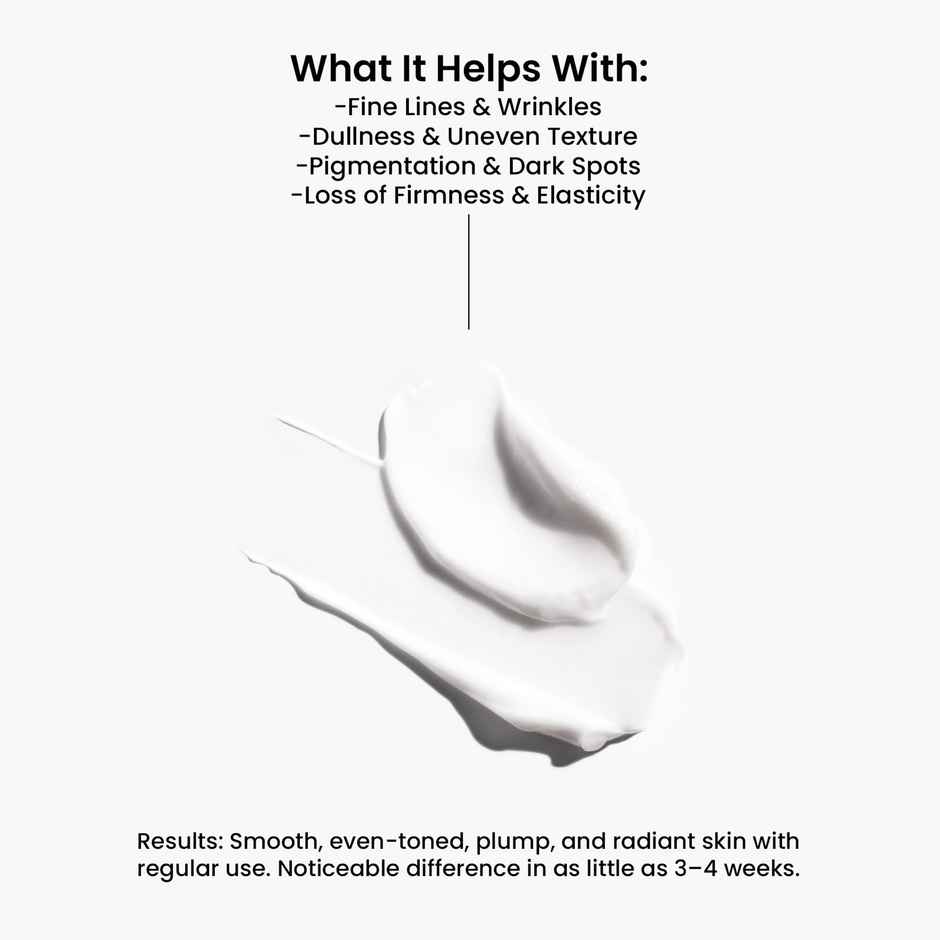 Wild Oak 1% Retinol Bakuchiol Face Serum | Ceramides for Anti-Aging, Wrinkles and Boosts Collagen