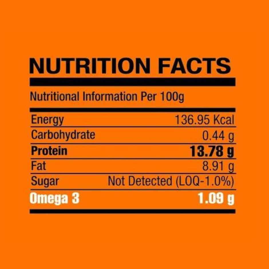 Eggee Omega 3 Provita+ White Eggs Tray