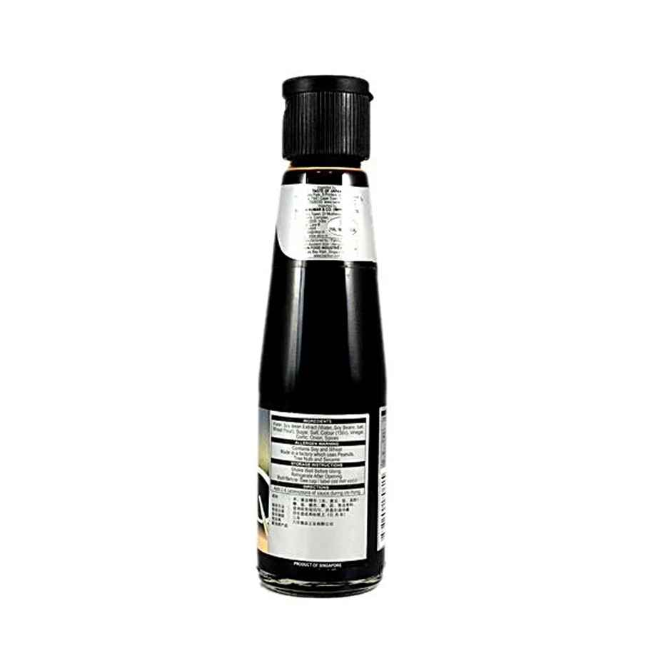 Ong's Teriyaki Sauce