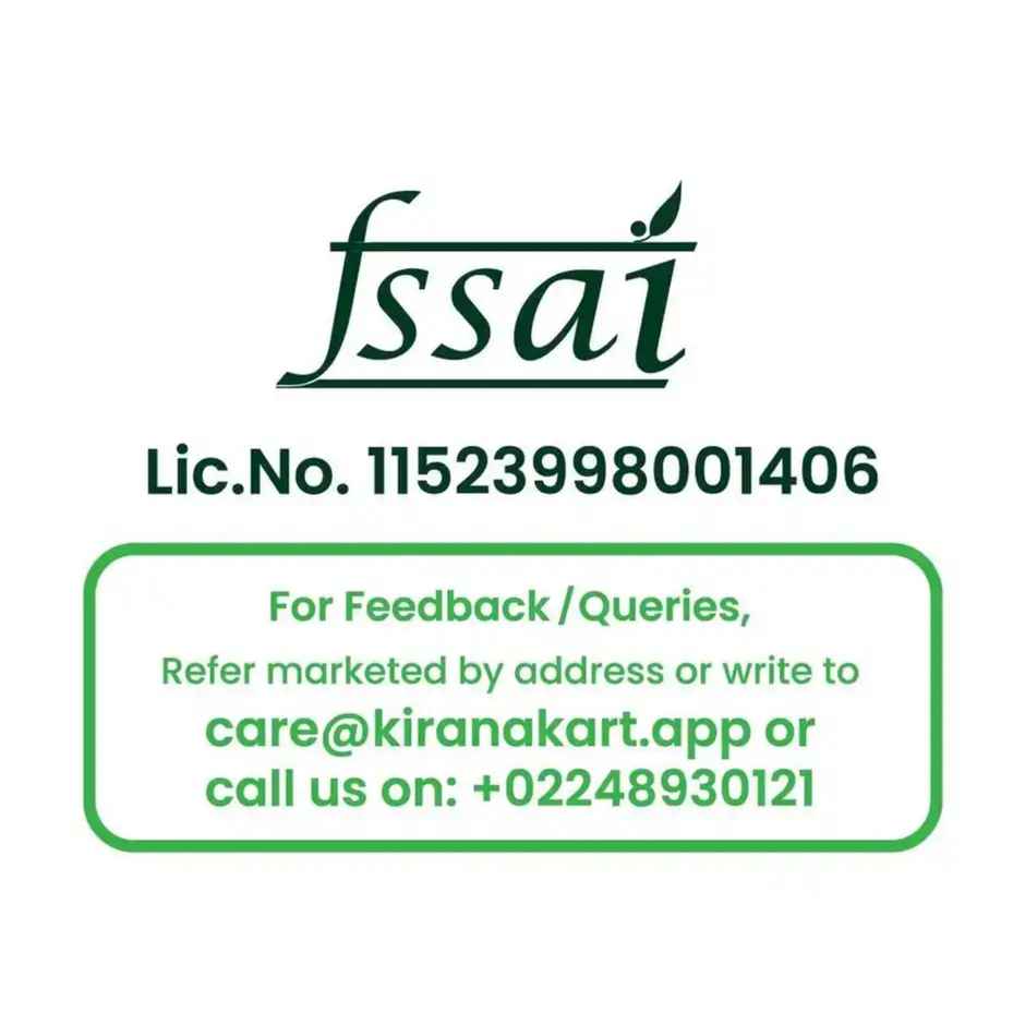 Daily Good Rajgira/Amaranth Flour