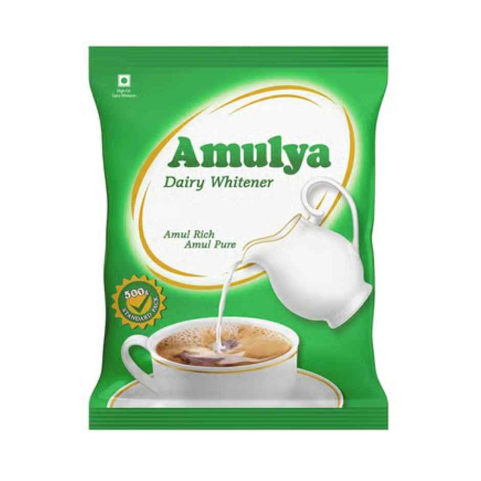 Amulya Dairy Whitener