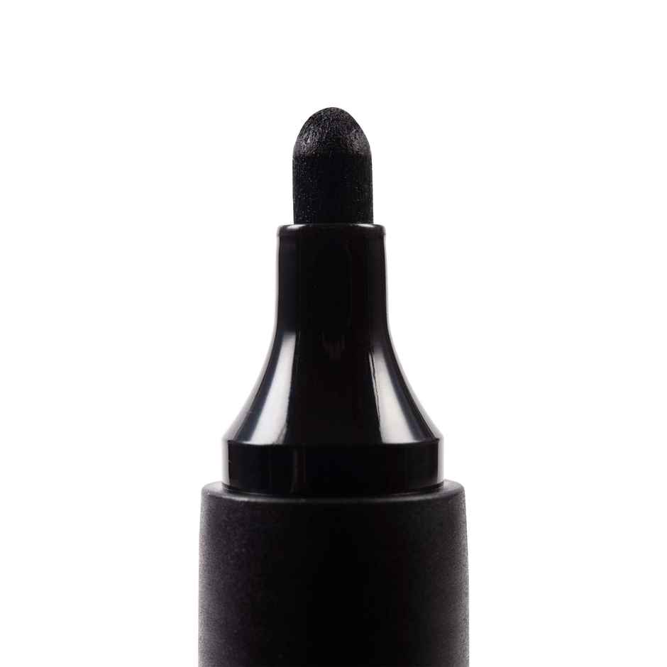 Camlin Whiteboard Marker Black, Pack Of 10