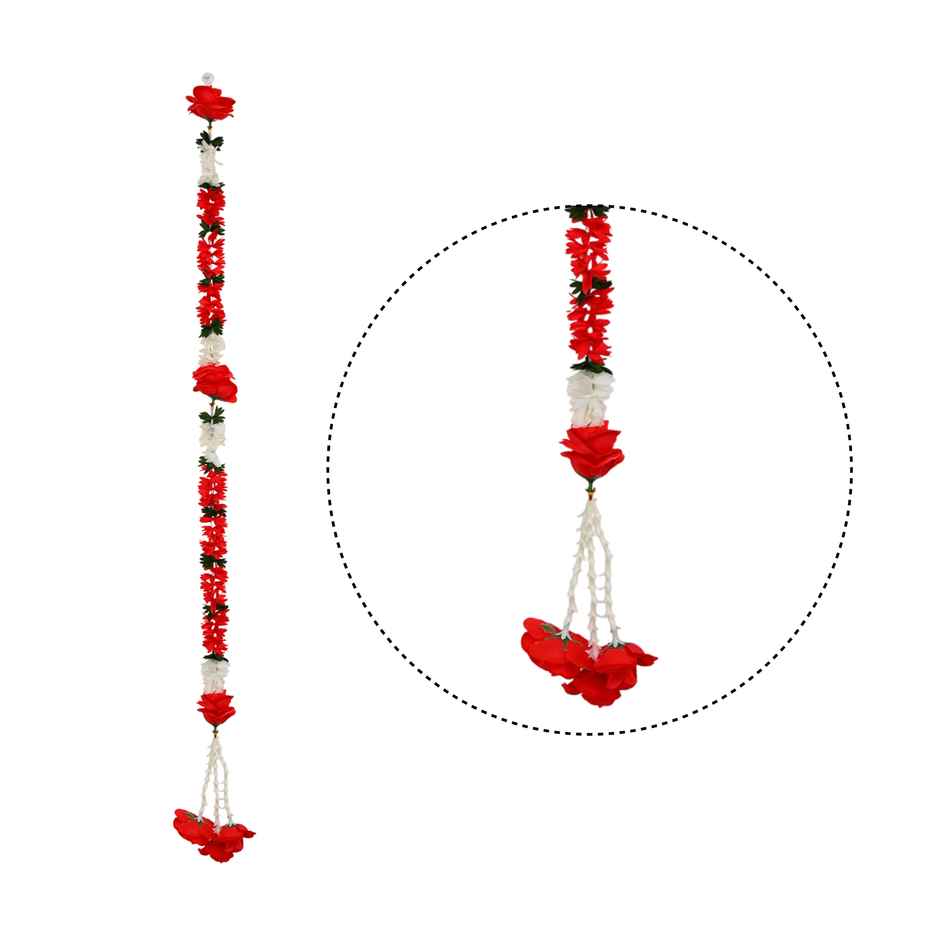 Artificial Garland Latkan | Home decor | Se7en