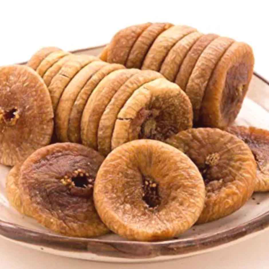 Bolas Popular Afghan Anjeer