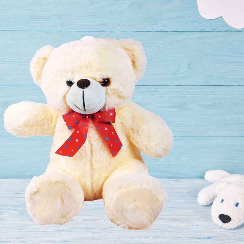 Fablue Premium Teddy Bear Soft Toy for Kids - Soft Plush Toy for Kids