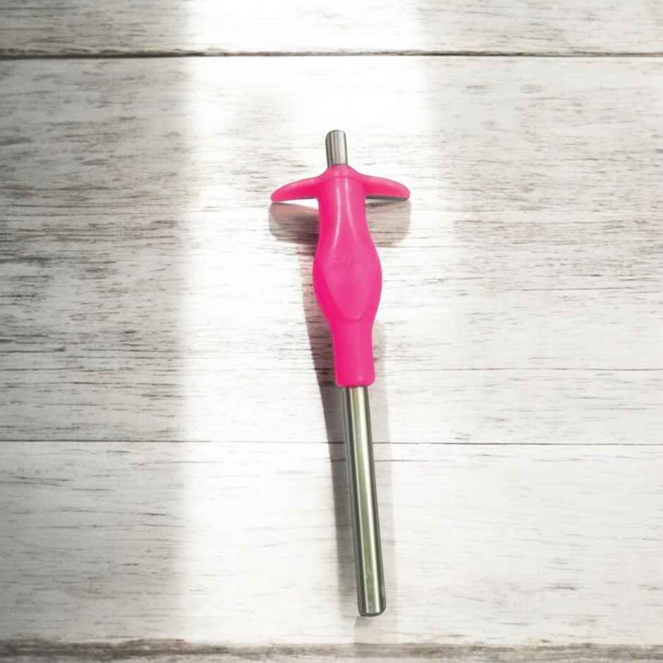 Anjali Stainless Steel Gas Stove Lighter | Colour May vary