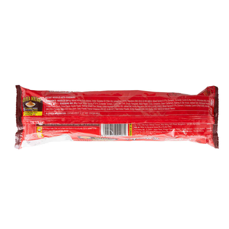 Top Ramen Masala Instant Noodles