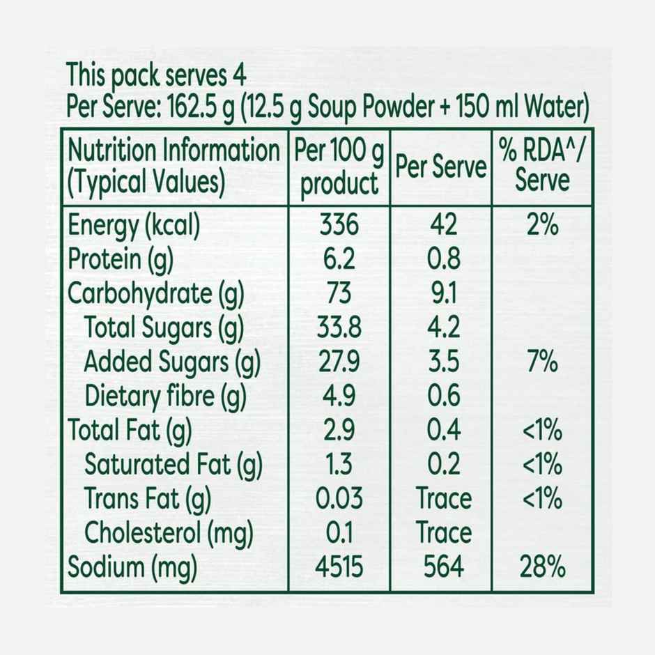Knorr International Mexican Tomato Corn Soup Combo