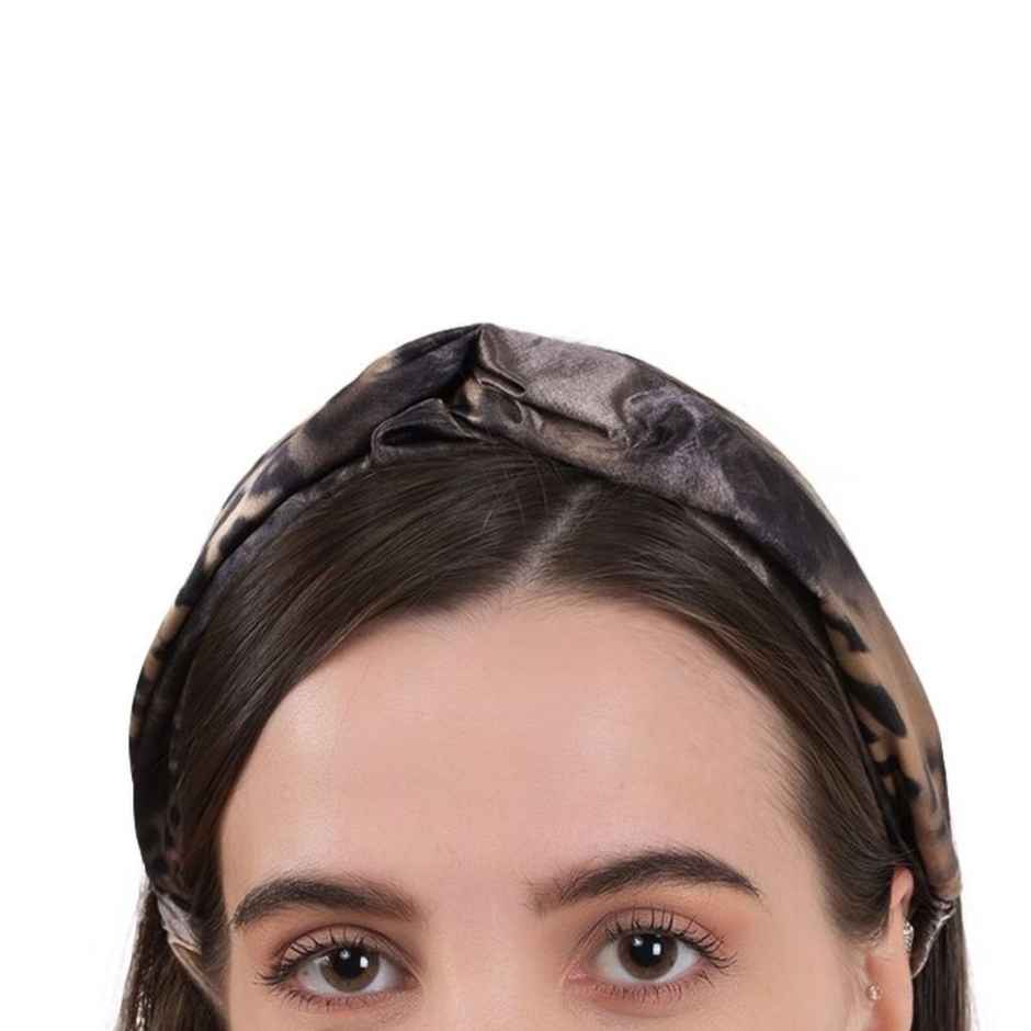 Buckleup Womens Head Band Buhrac 604