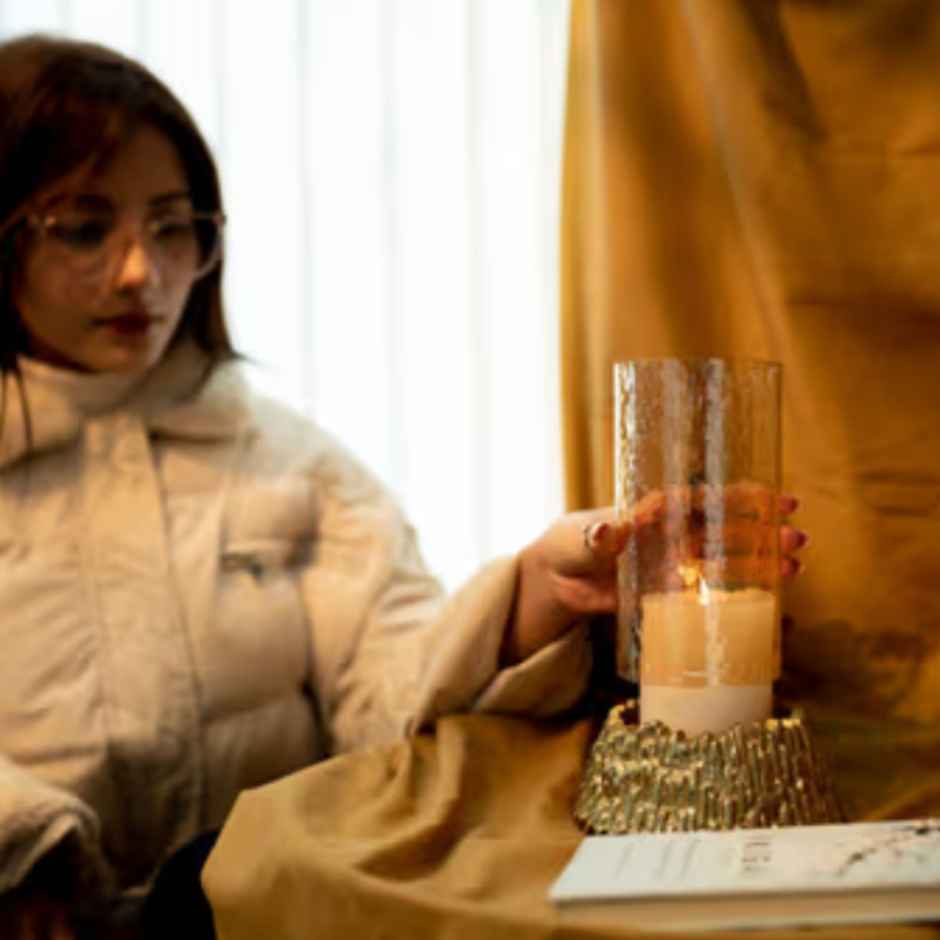 Gibox Metal Hurricane