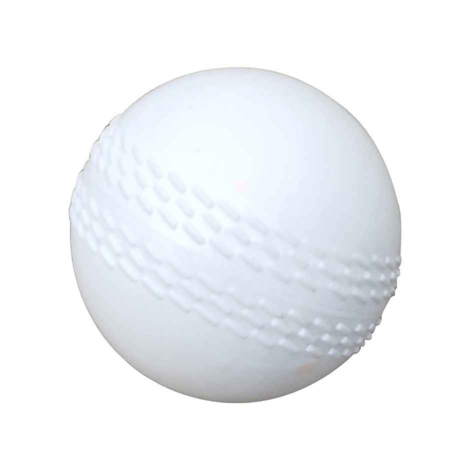 Classic Distributor Cricket Wind Balls: Lightweight and Durable for Outdoor Play (Colour May Vary)