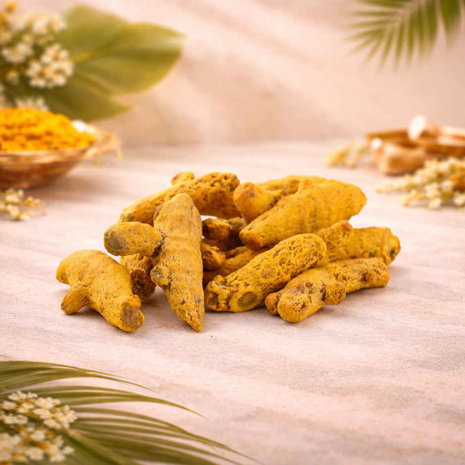 Haldi Ganthwali | Happy Mail