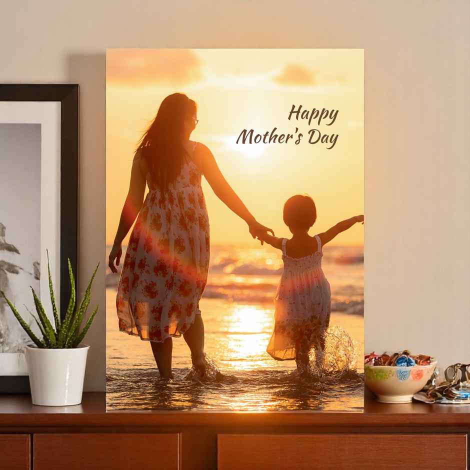 House Of Festivals Mother s Day Greeting Card - Design 33
