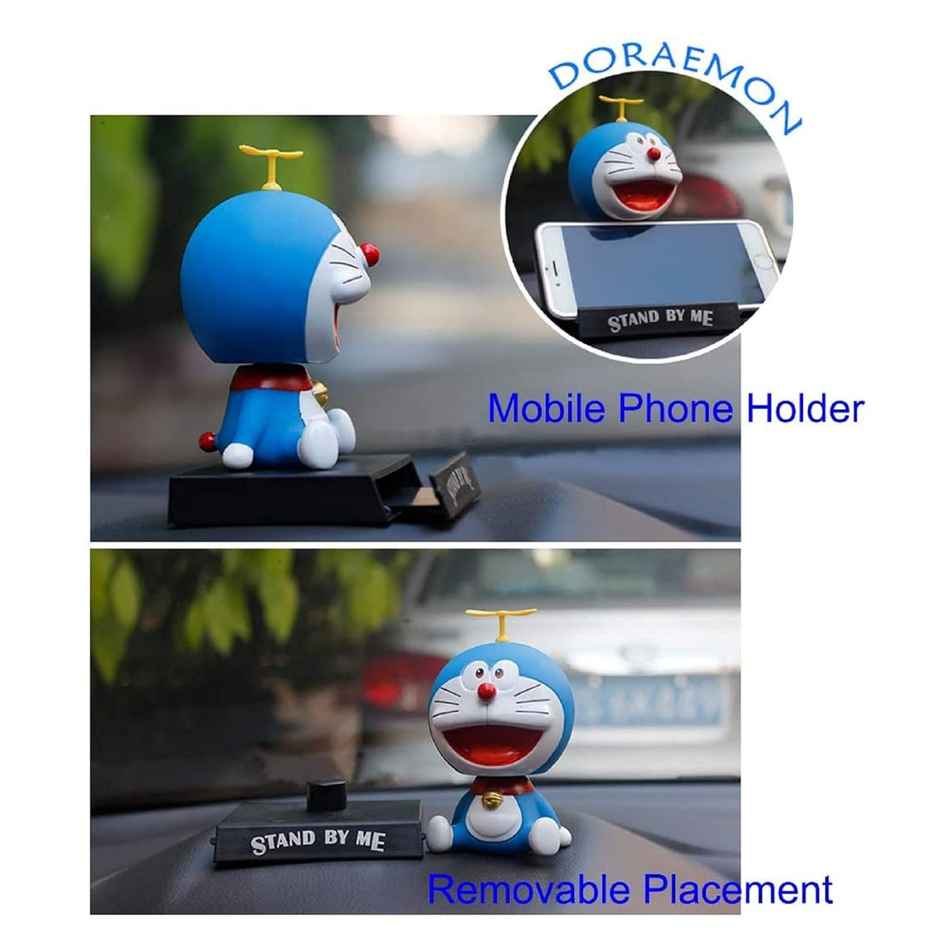 Wetee Doaremon Bobblehead