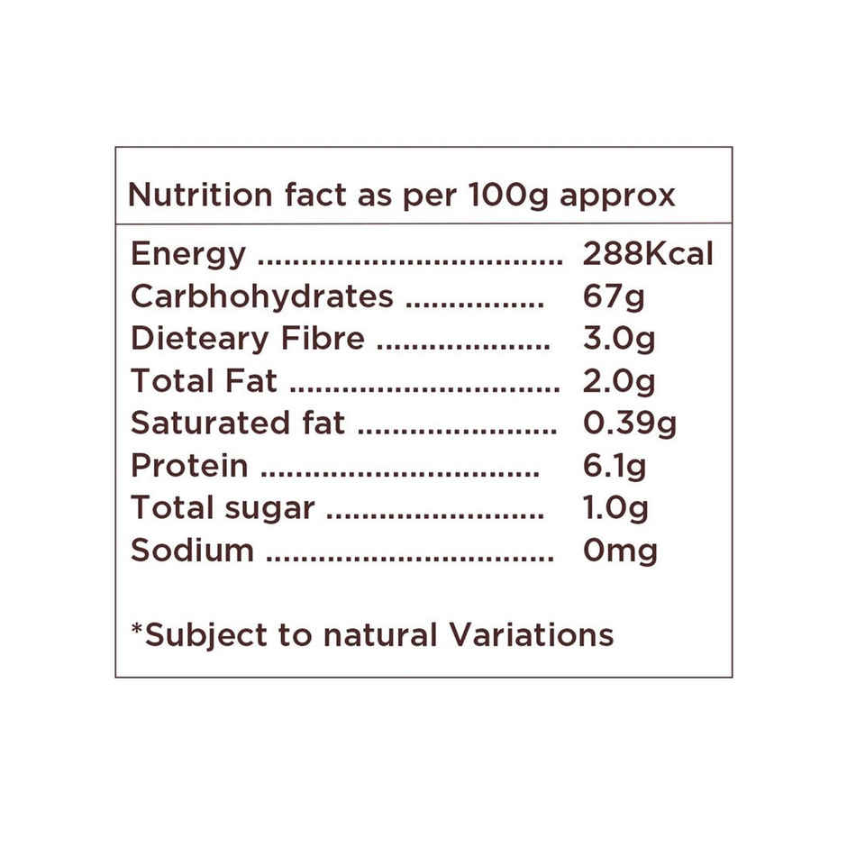 Phalada Pure & Sure Organic Red Rice