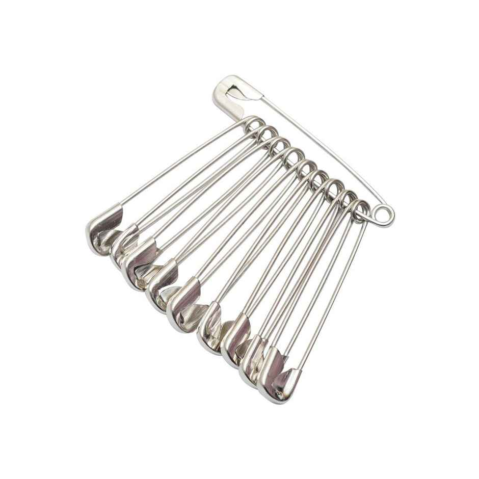 Pichai Picfest Safety Pins Big + Small 