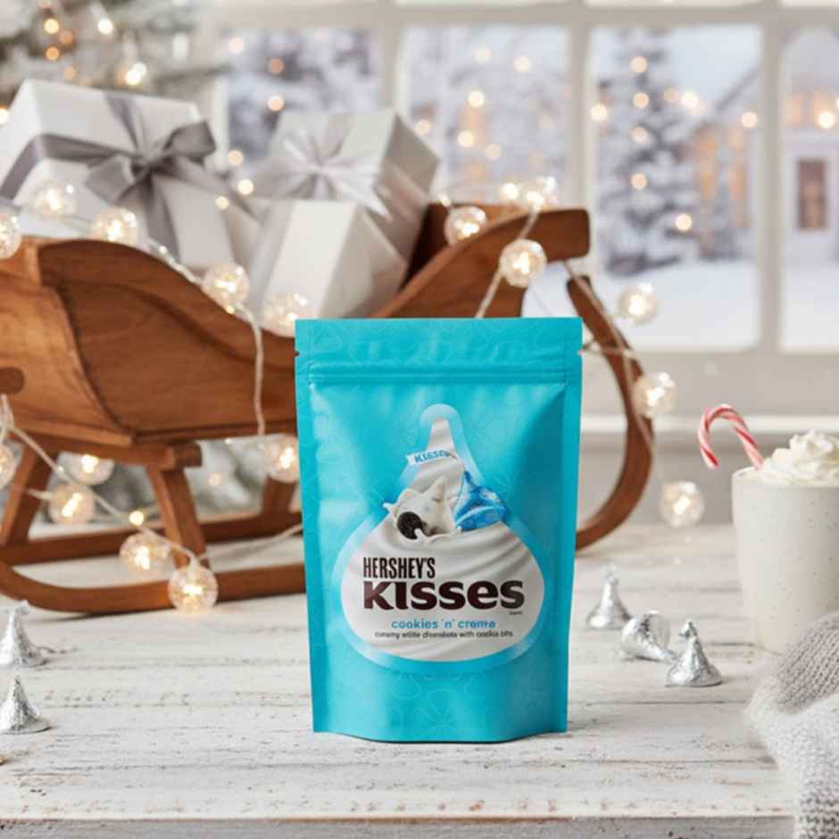 Hershey's Cookies N Creme | Chocolate Share Bag