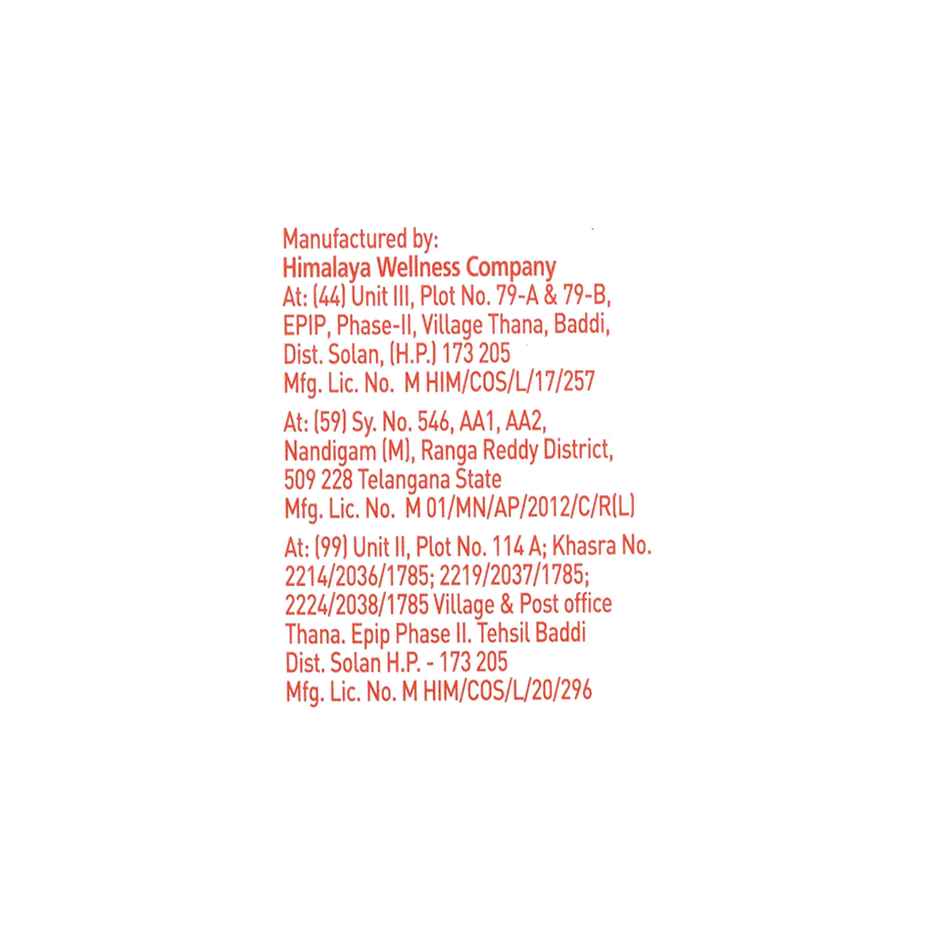 Himalaya Natural Glow Fairness Cream