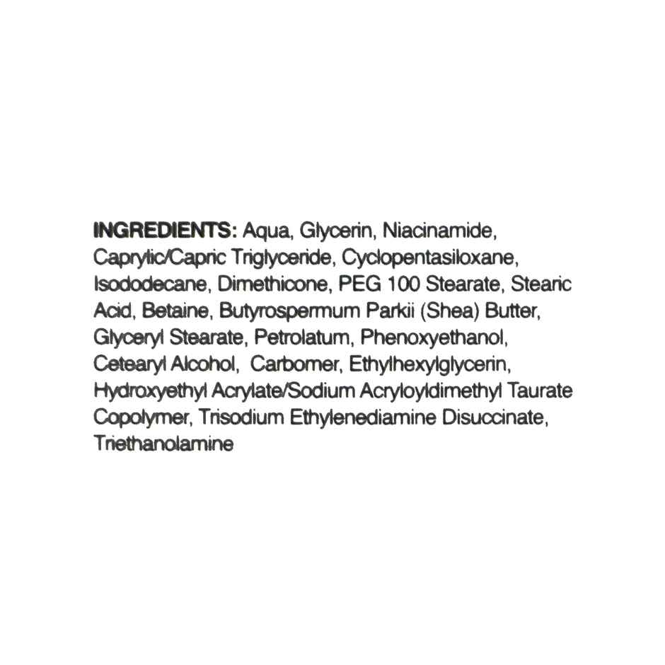 Minimalist 5% Niacinamide With Shea Butter Body Lotion Boosted With Actives That Repairs & Hydrates Skin