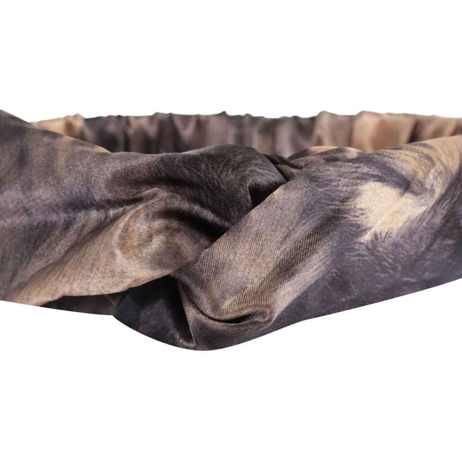 Buckleup Womens Head Band Buhrac 604