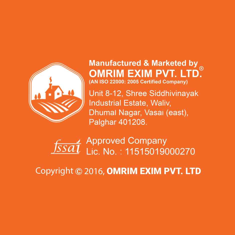 Namaskaram Nachani (Ragi) Chips Combo