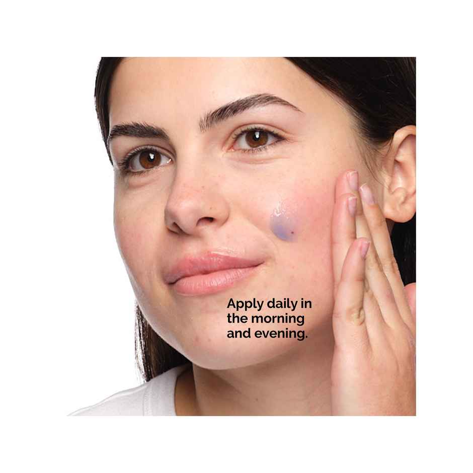 The Ordinary Multi-peptide + Copper Peptides 1% Serum