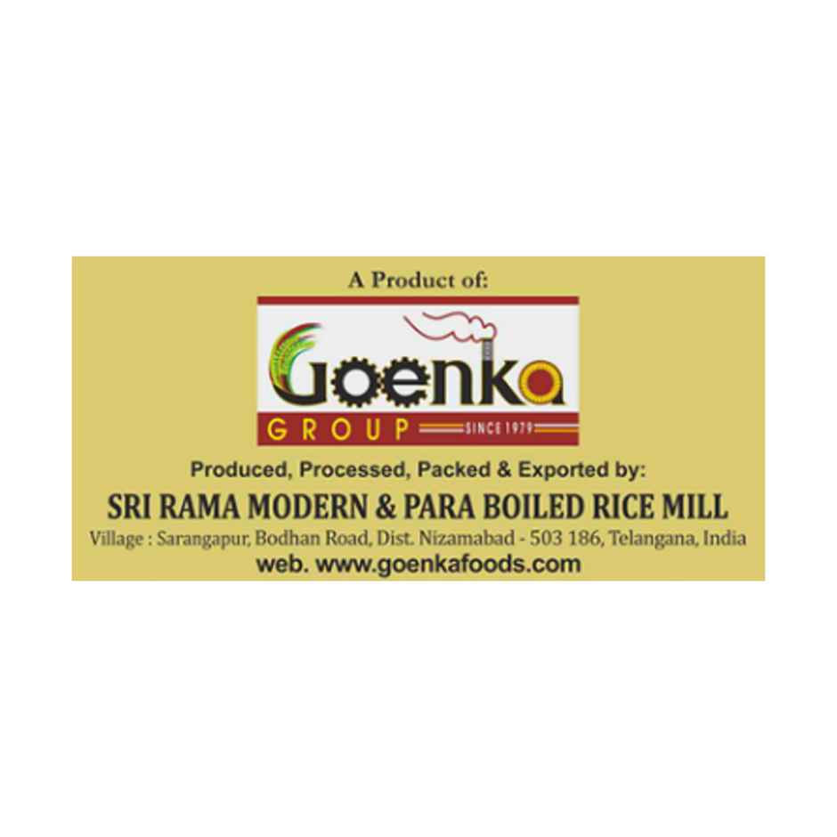 Sri Anmol Royal Rice
