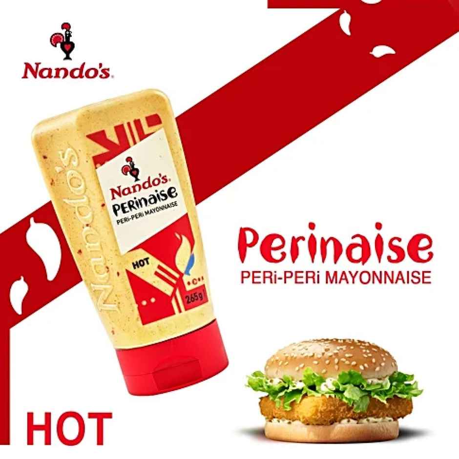 Nando's Perinaise Hot
