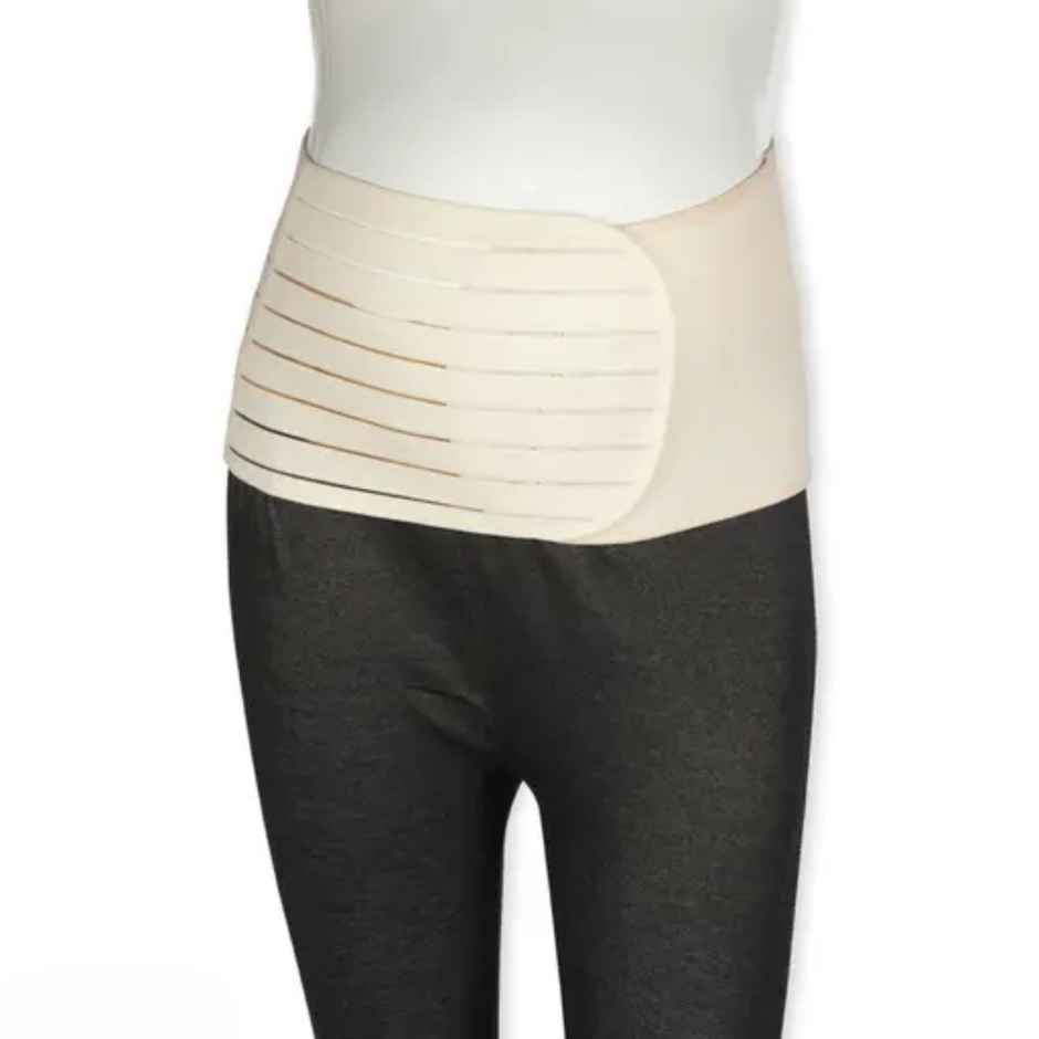 Mee Mee Magnetic Maternity Belt (MM-3300) | Beige - XL