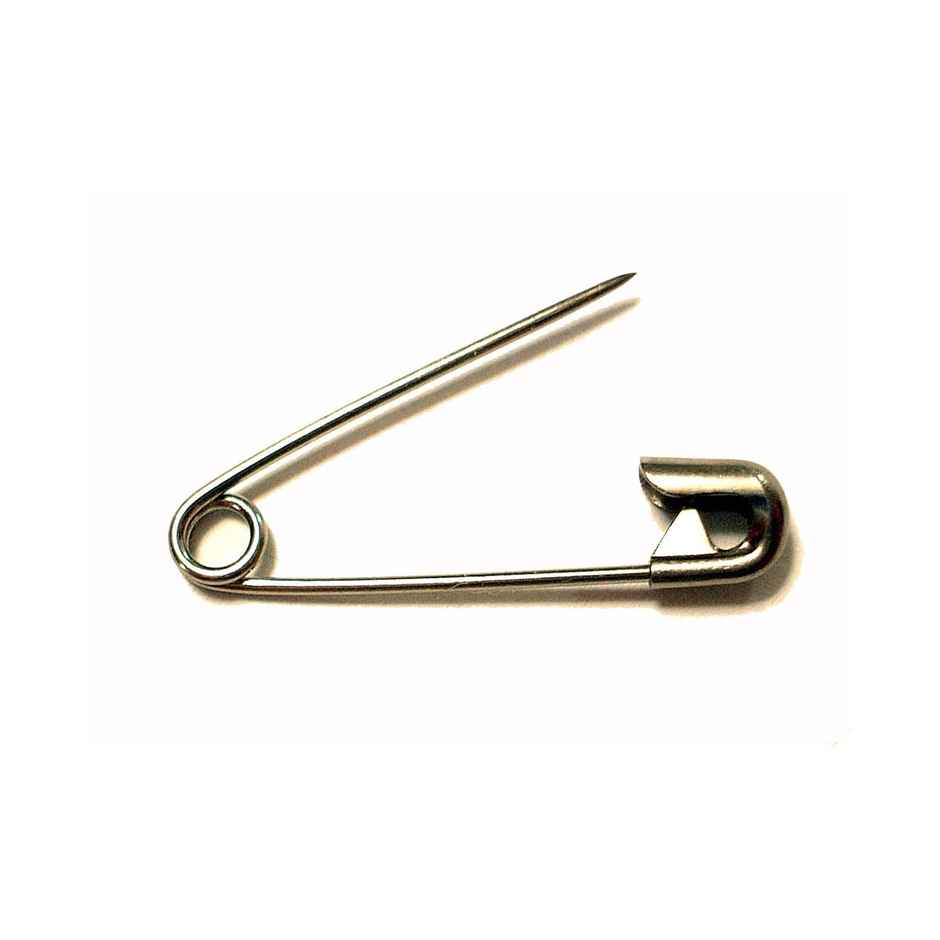 Pichai Picfest Safety Pins Big + Small 