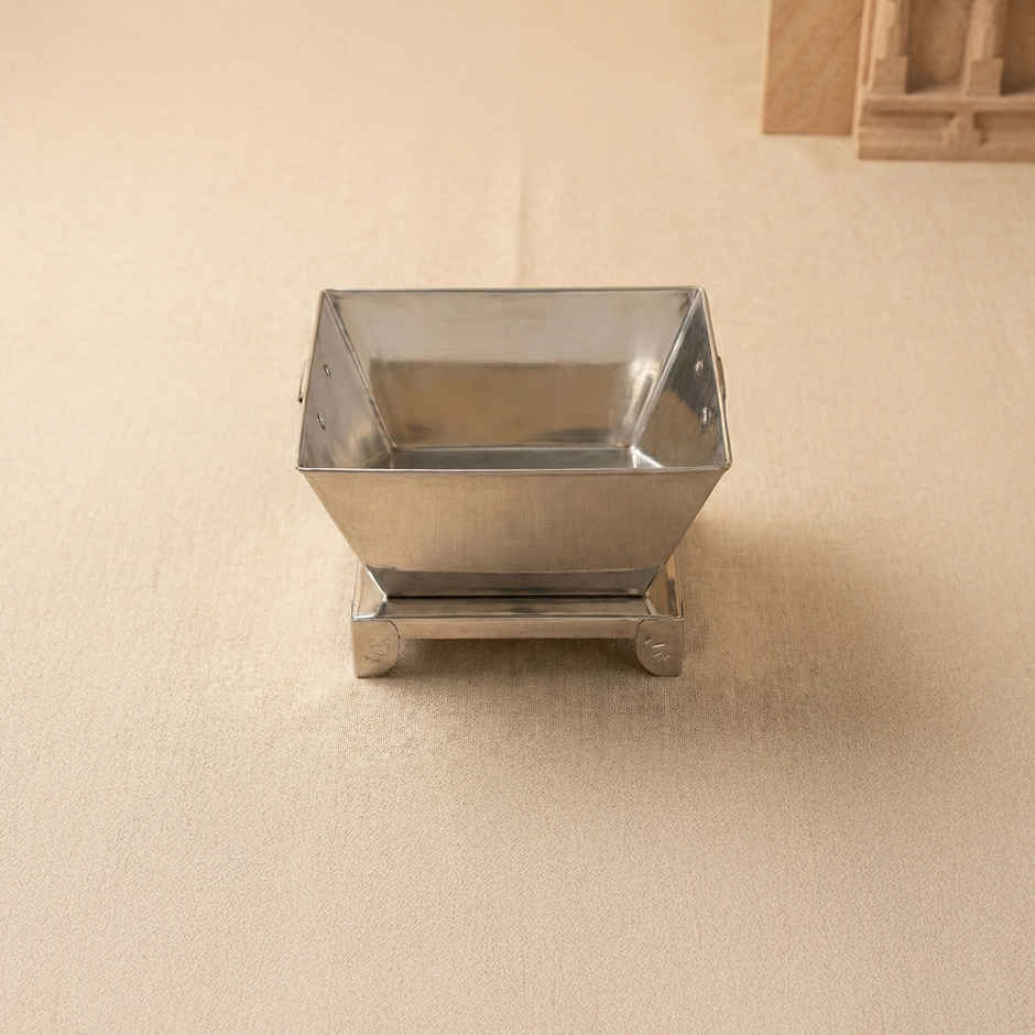 SS Hawan Kund | Svasti