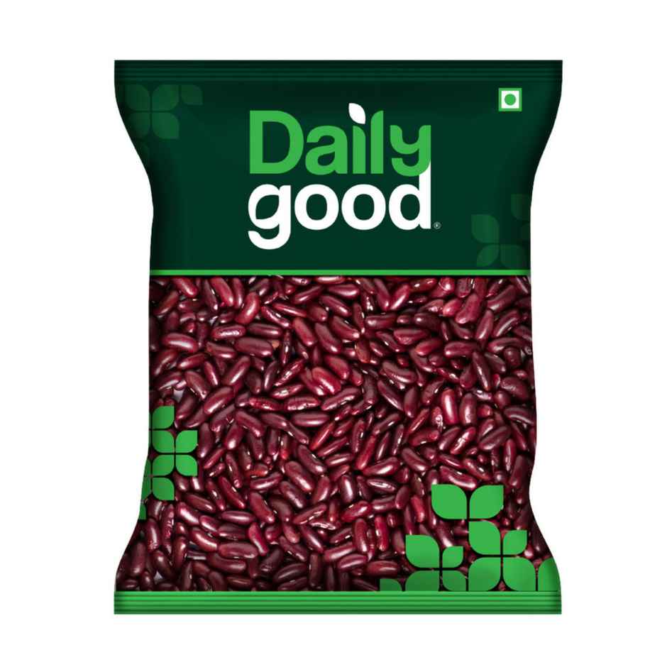 Daily Good Unpolished Rajma | Kidney Beans Sharmili