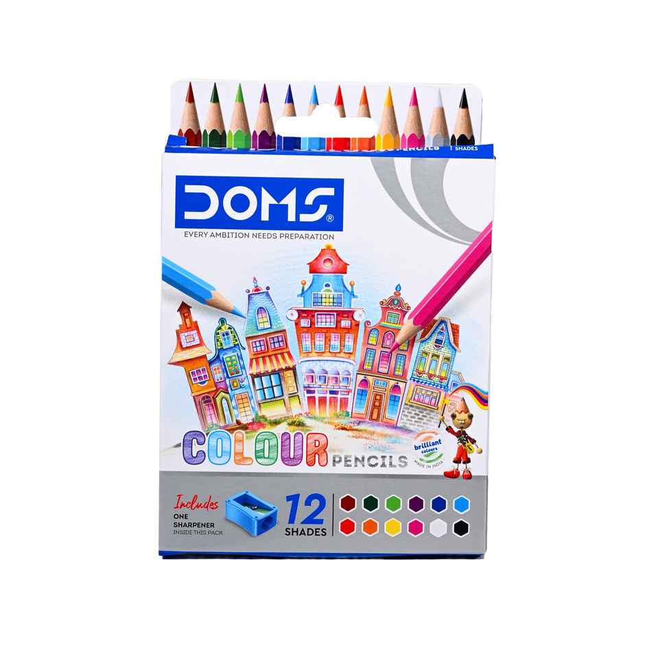 Doms Champions Kit | Creative Craft Kit