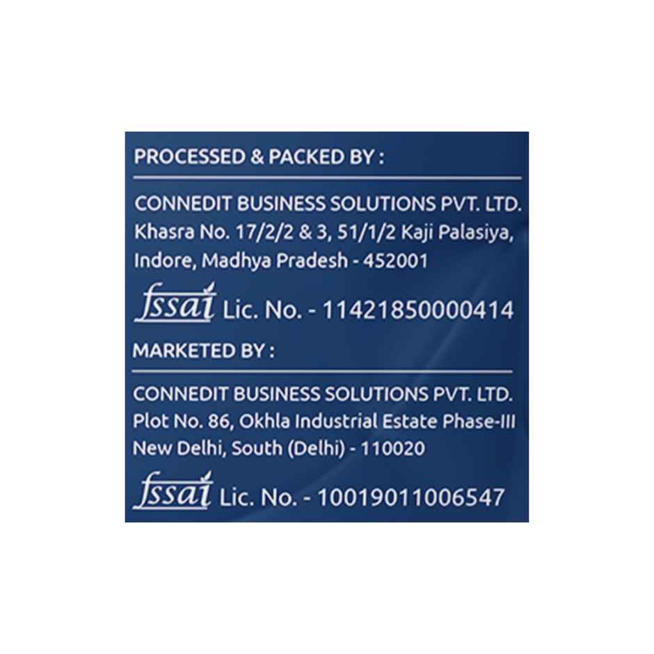 Farmley Premium Cashews - Kaju