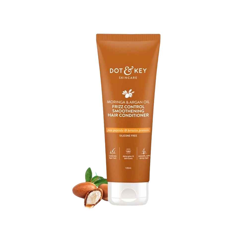 Dot & Key Moringa & Argan Oil Hair Conditioner