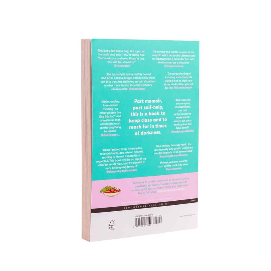 I Want To Die But I Want To Eat Tteokbokki