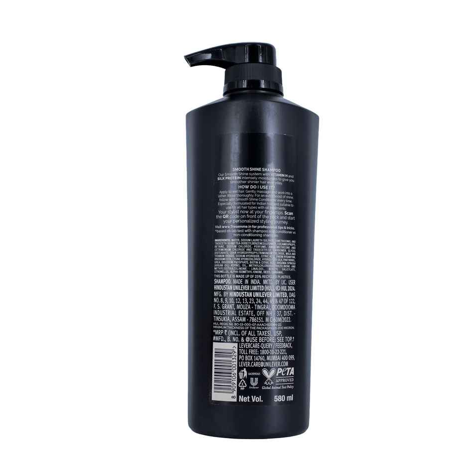Tresemme Smooth & Shine Shampoo
