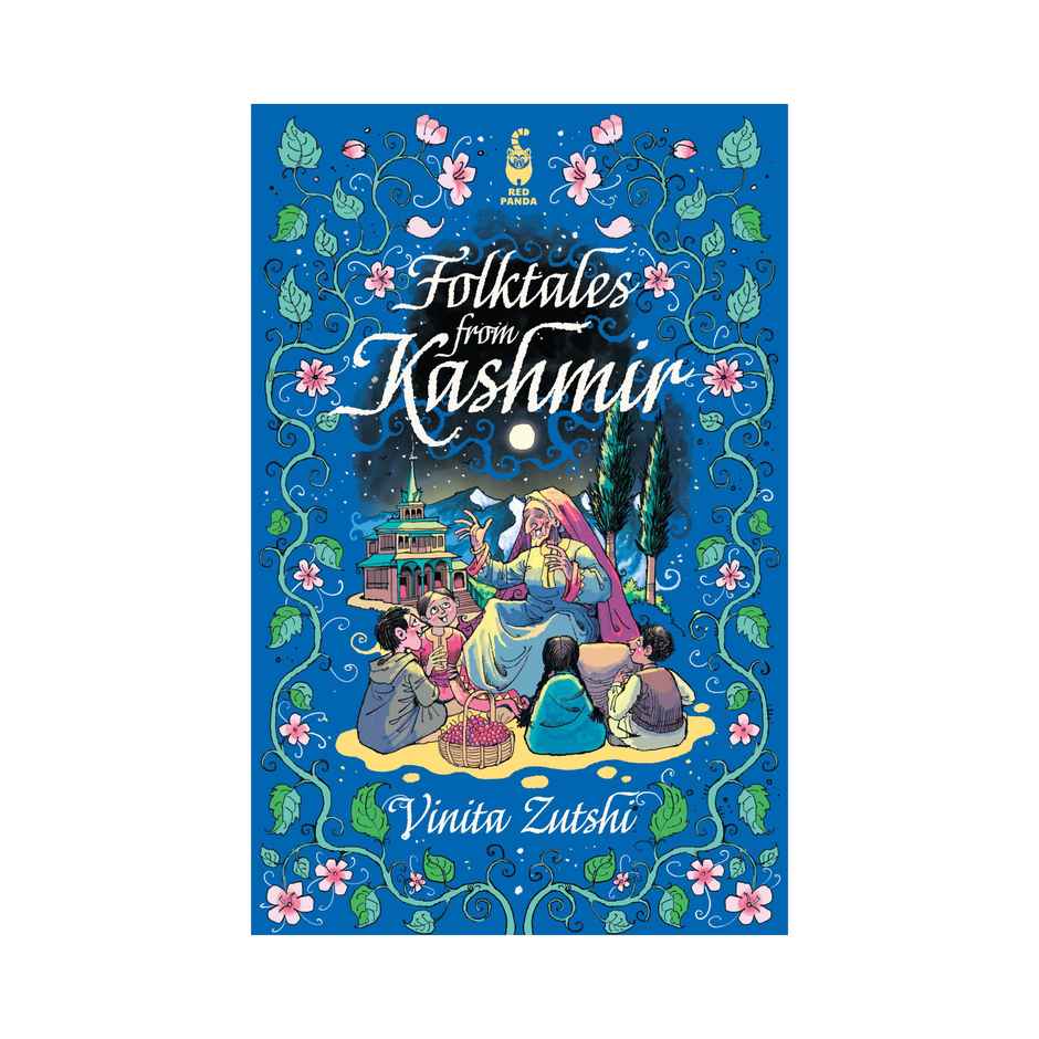 Folktales from Kashmir