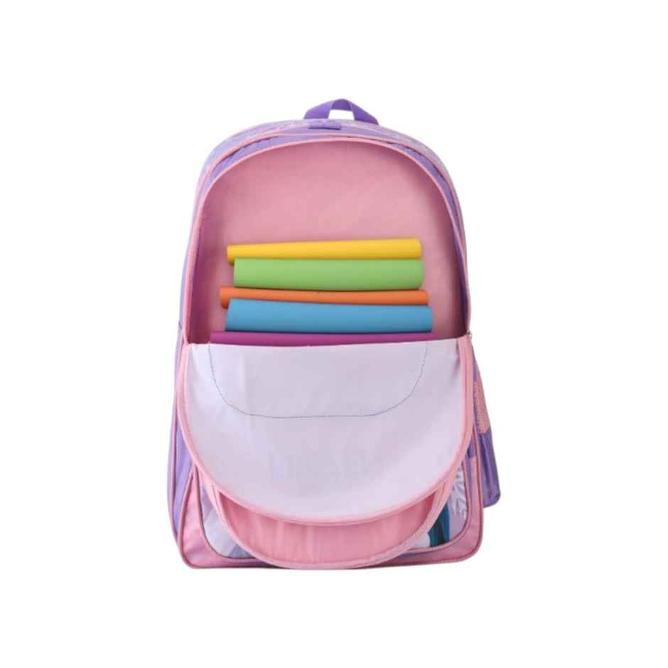 Disney Frozen School Bag 14 inches -Make your own Magic