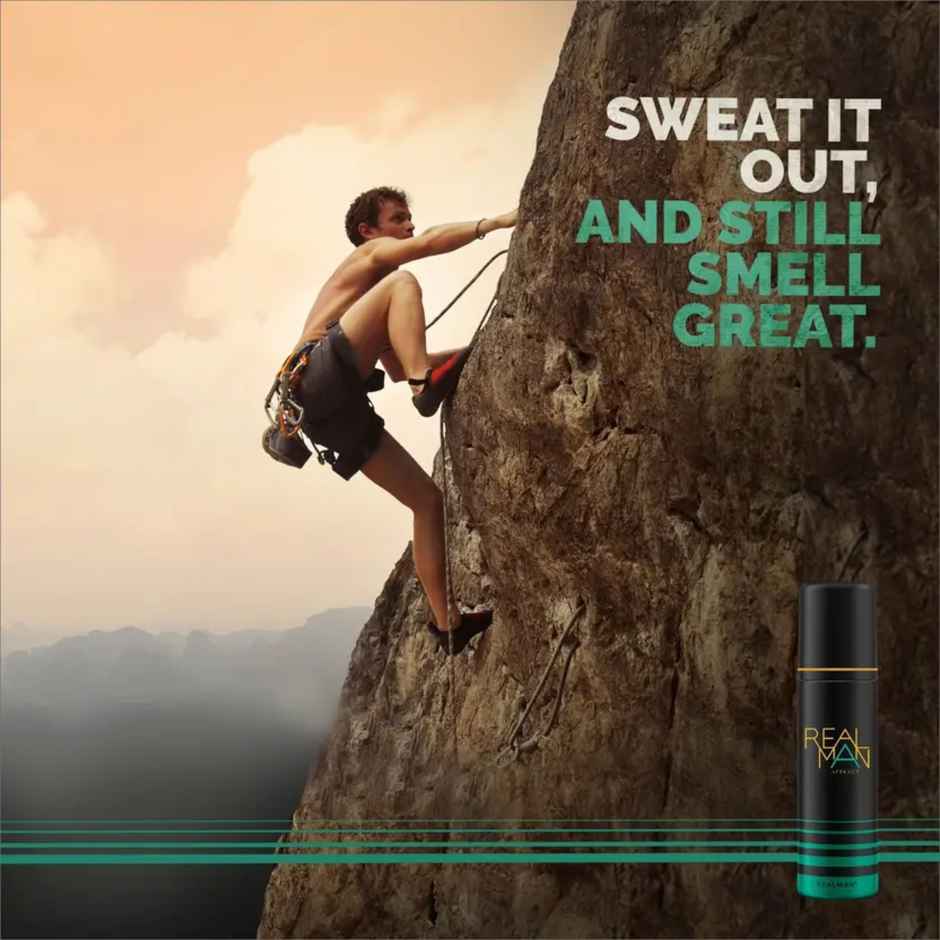 Fogg Realman Attract